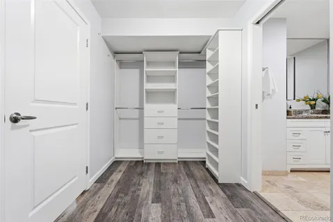 $850,000 | 925 Lincoln Street, Unit 5B, Denver, CO 80203