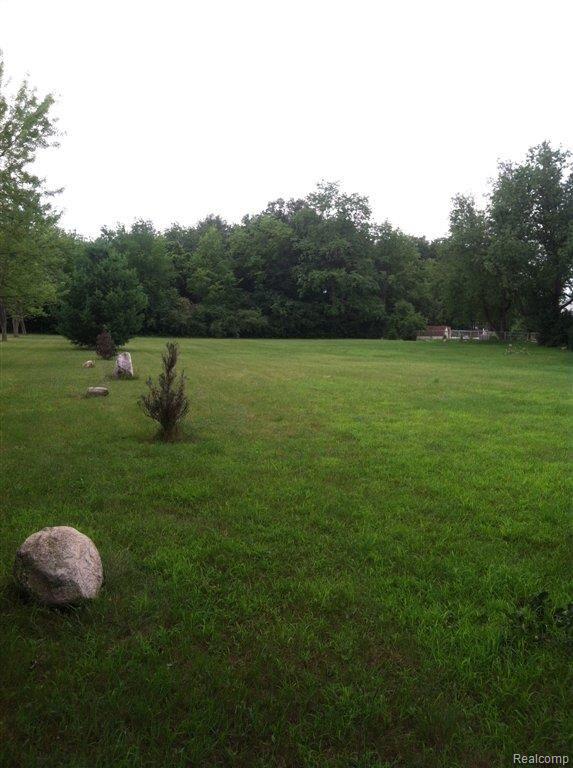 0 Maybee Road Clarkston, MI 48348 - Photo 2 of 4 photo (5) - Copy.JPG