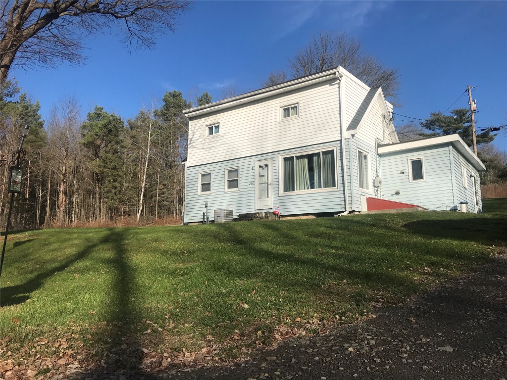 244 Watrous Road Harpursville, NY 13787 - Photo 1 of 48 Gallery Image 1