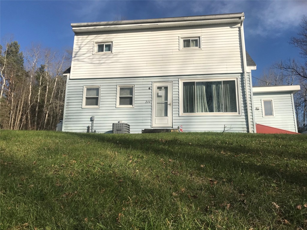 244 Watrous Road Harpursville, NY 13787 - Photo 2 of 48 Gallery Image 2