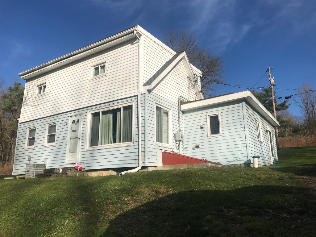 244 Watrous Road Harpursville, NY 13787 - Photo 3 of 48 Gallery Image 3