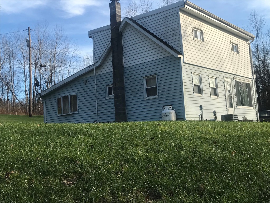 244 Watrous Road Harpursville, NY 13787 - Photo 4 of 48 Gallery Image 4