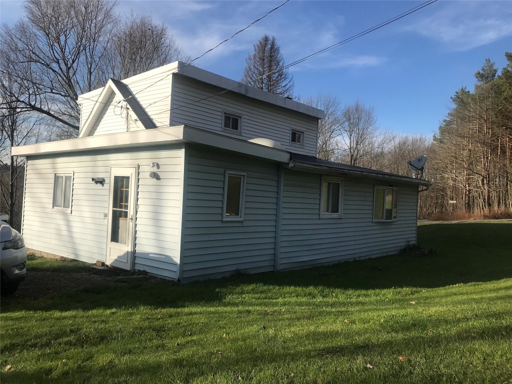 244 Watrous Road Harpursville, NY 13787 - Photo 5 of 48 Gallery Image 5