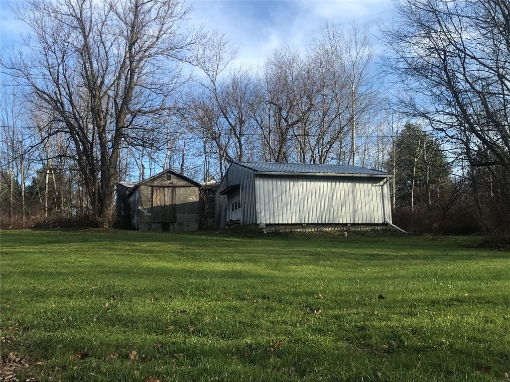 244 Watrous Road Harpursville, NY 13787 - Photo 7 of 48 Gallery Image 7