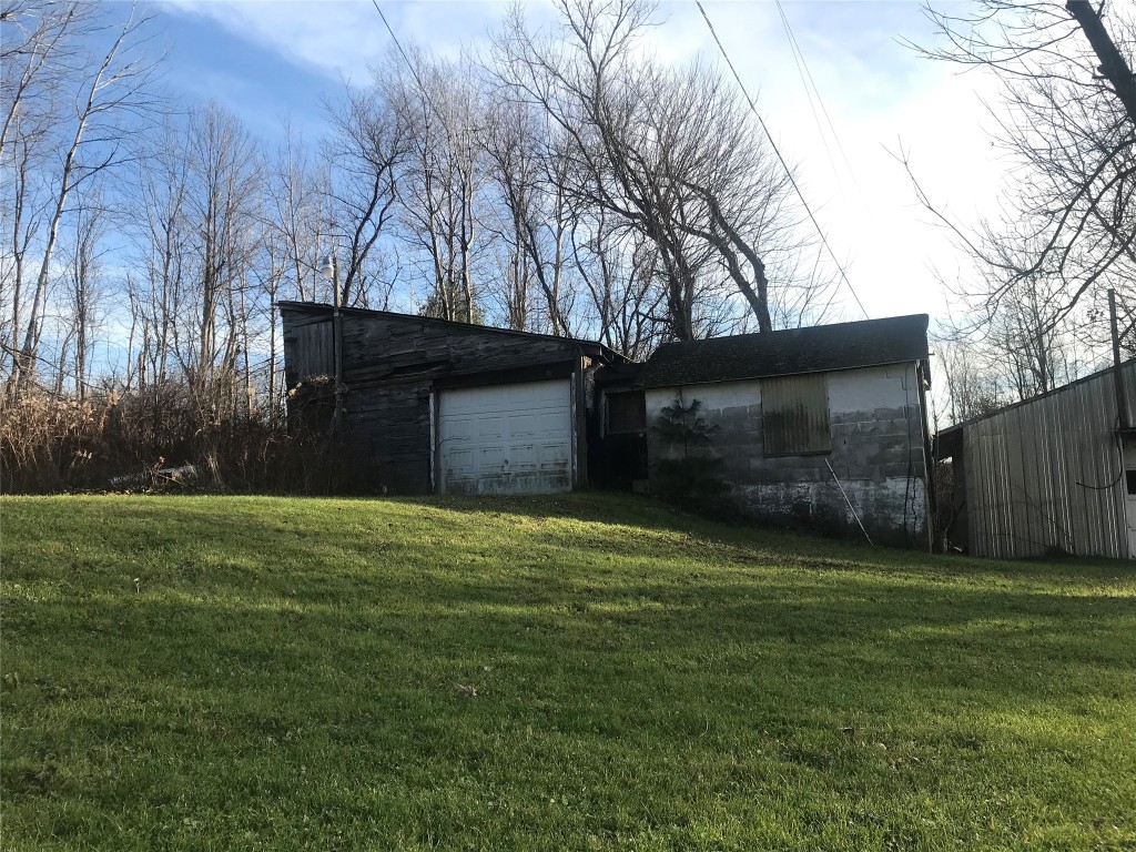 244 Watrous Road Harpursville, NY 13787 - Photo 8 of 48 Gallery Image 8