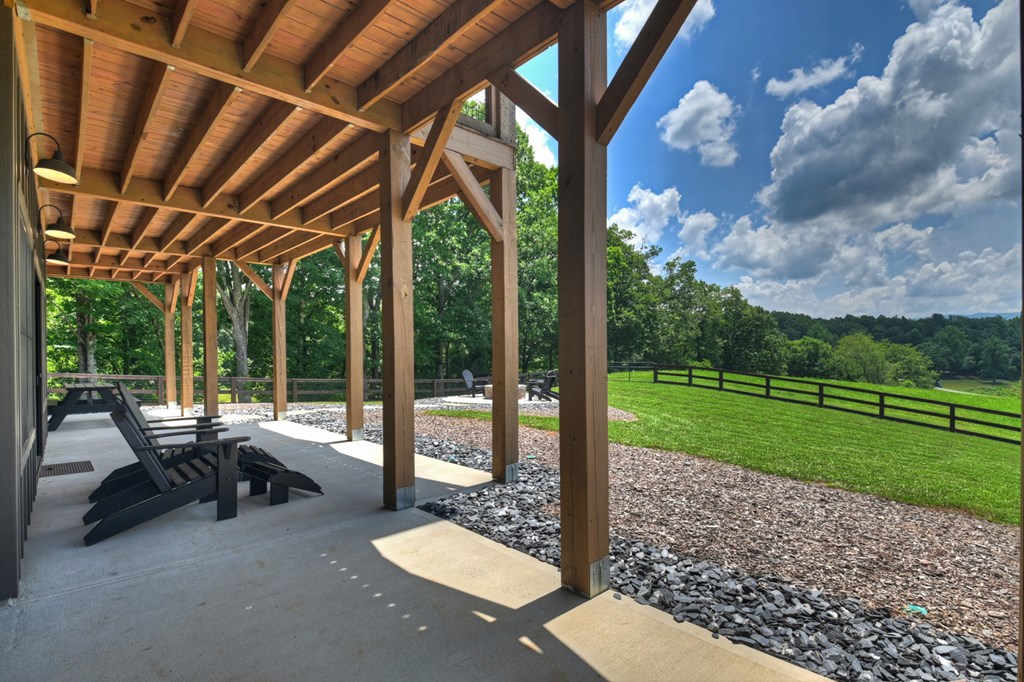 246 Bearden Road Blue Ridge, GA 30513 - Photo 46 of 66