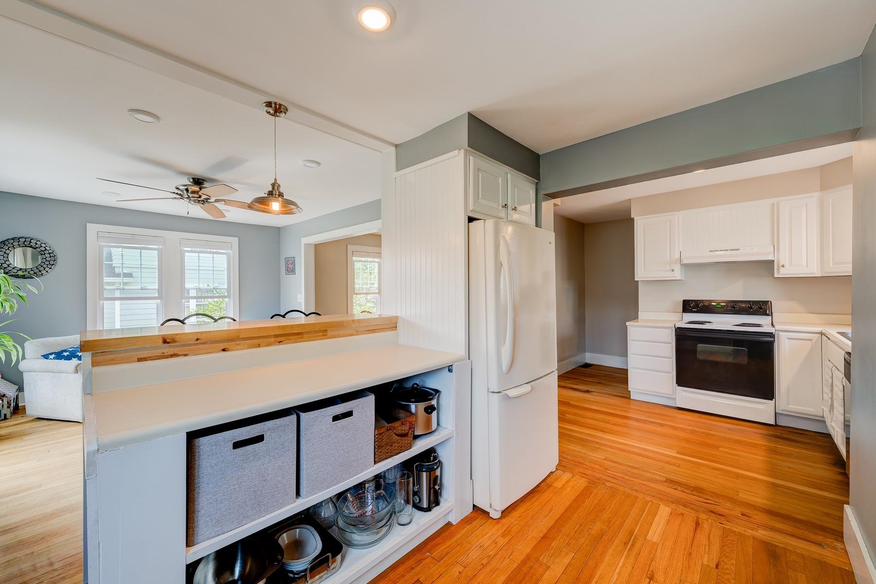 8 Wallace Avenue Rutland, VT 05701 - Photo 13 of 21
