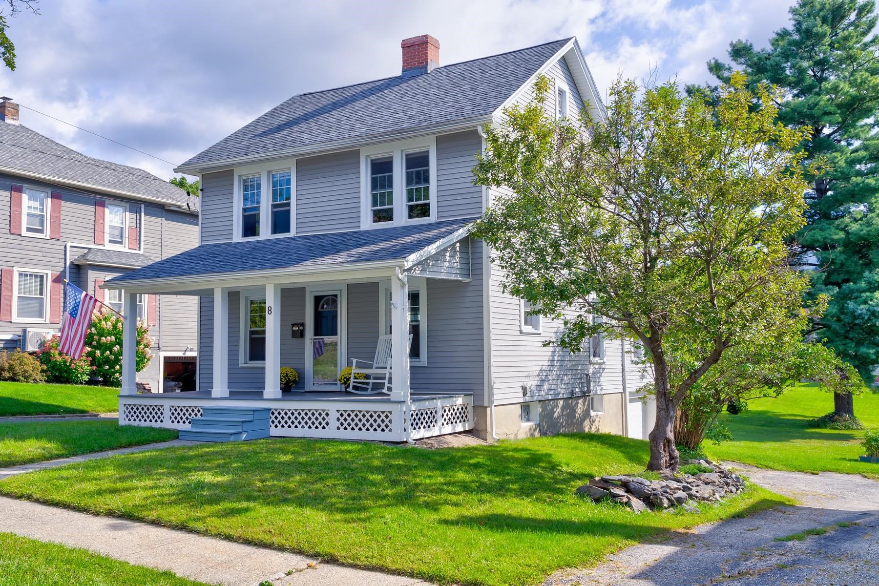 8 Wallace Avenue Rutland, VT 05701 - Photo 19 of 21