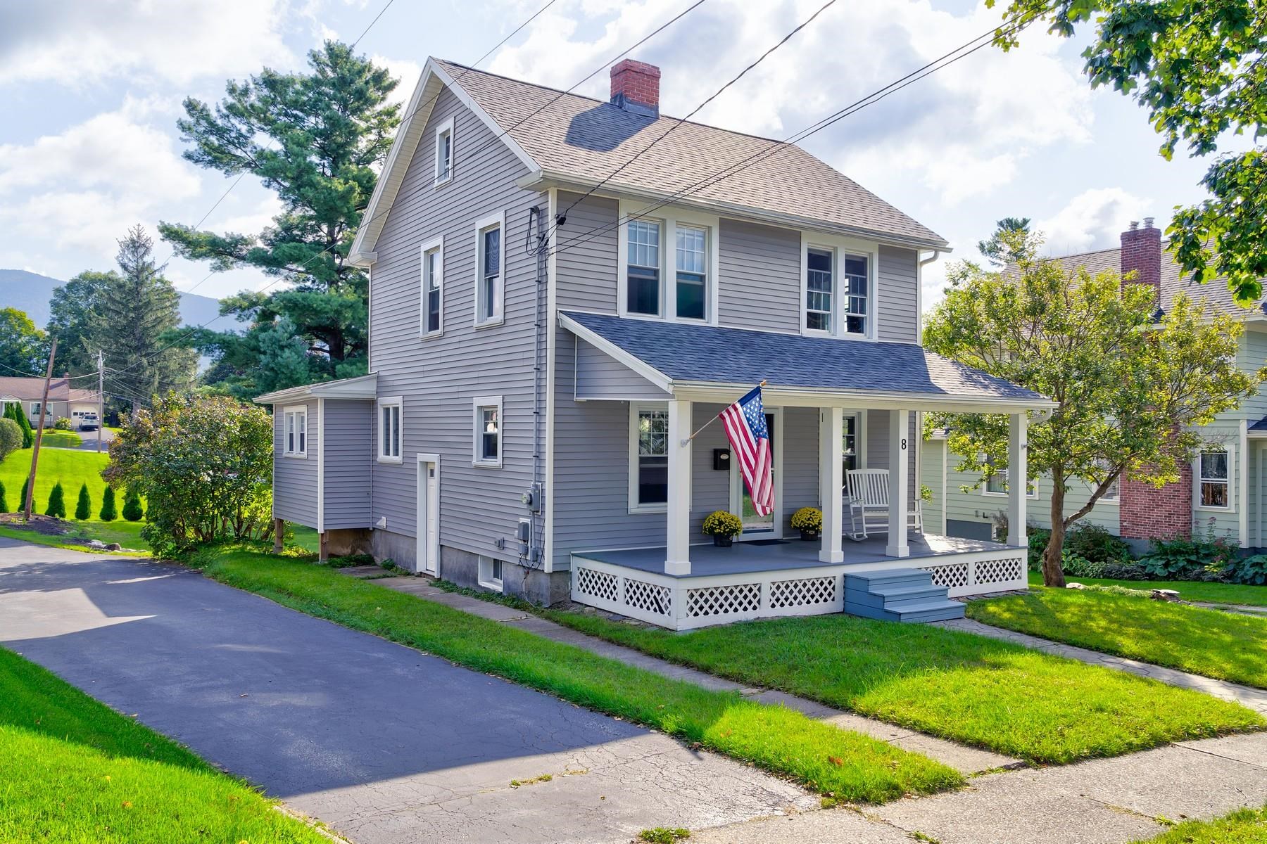 8 Wallace Avenue Rutland, VT 05701 - Photo 20 of 21