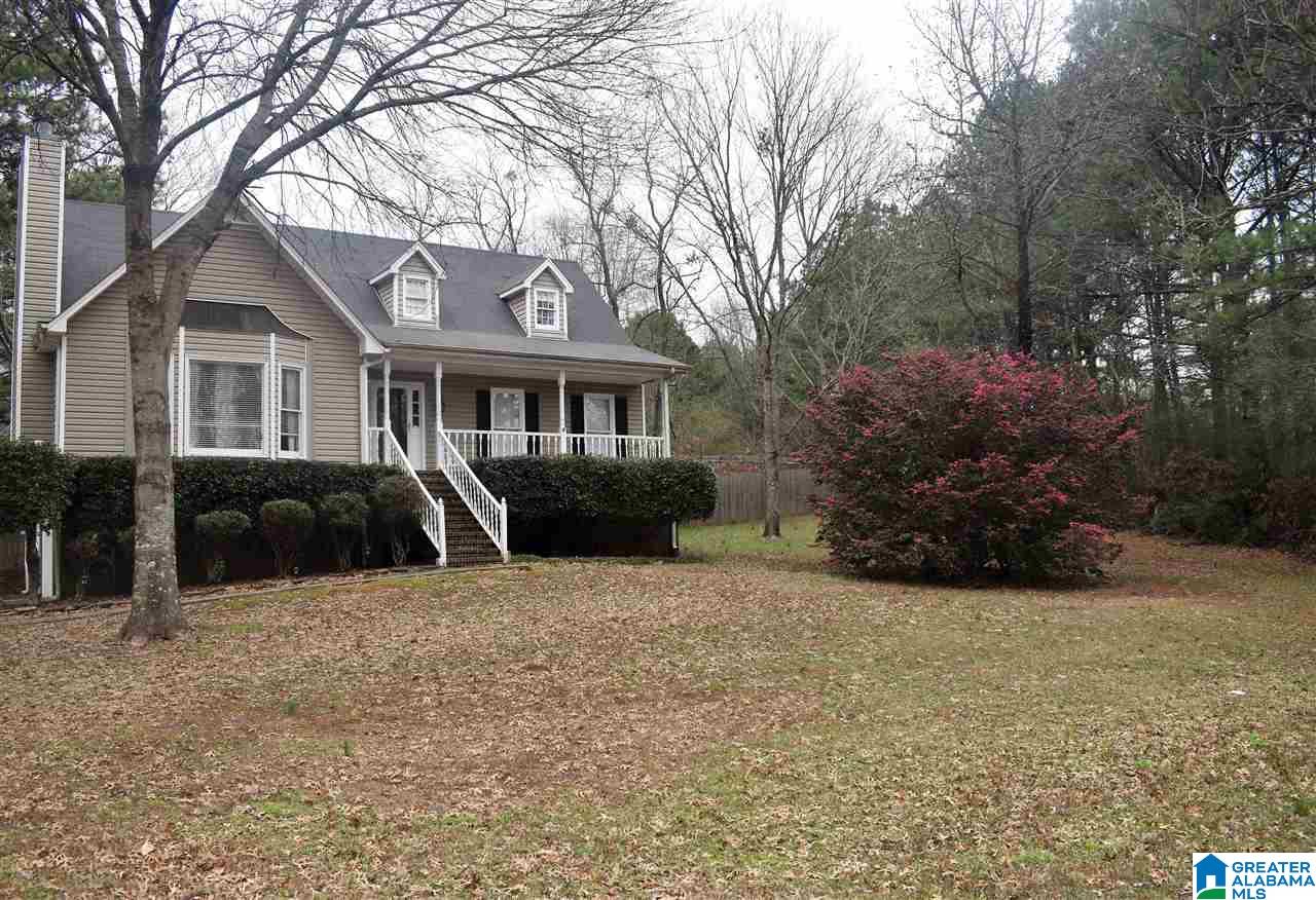 4607 Rudd School Road Pinson, AL 35126 - Photo 43 of 43