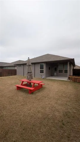 $2,400 | 716 Shepperton Way, Justin, TX 76247