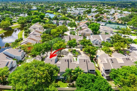 $369,000 | 5331 Buckhead Circle, Unit 1030, Boca Raton, FL 33431