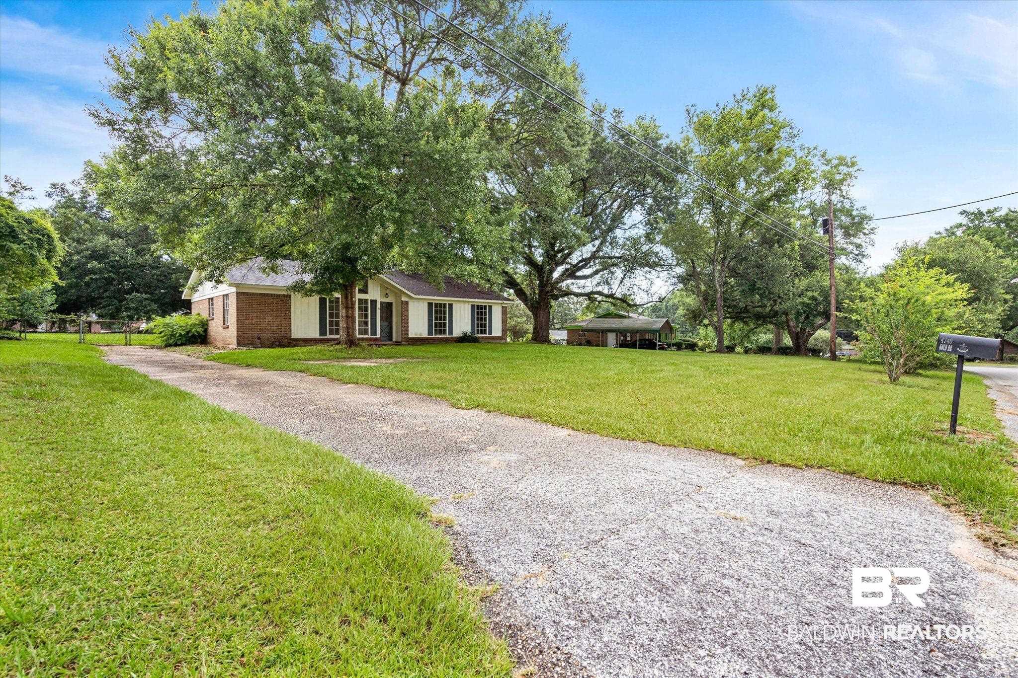 4740 Gold Drive Mobile, AL 36619 - Photo 20 of 20