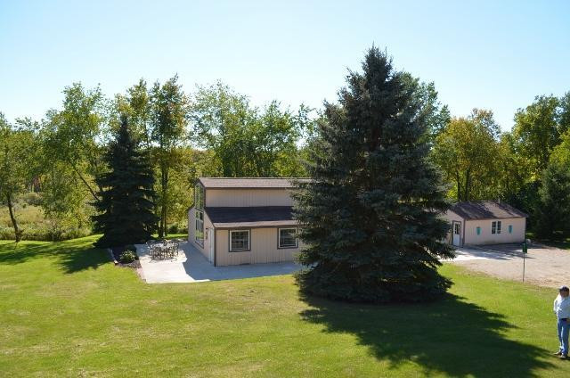 17501 Bethel Church Road Manchester, MI 48158 - Photo 50 of 76 Photo 50