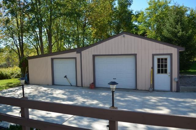 17501 Bethel Church Road Manchester, MI 48158 - Photo 71 of 76 Photo 72