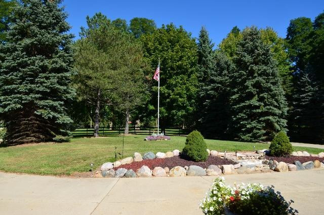 17501 Bethel Church Road Manchester, MI 48158 - Photo 9 of 76 Photo 9