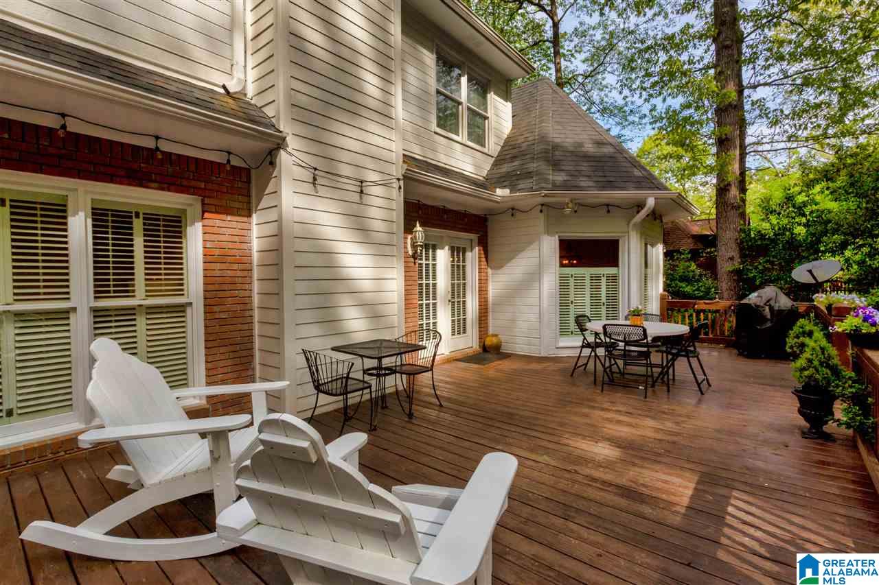 4683 Bridgewater Road Birmingham, AL 35243 - Photo 41 of 48