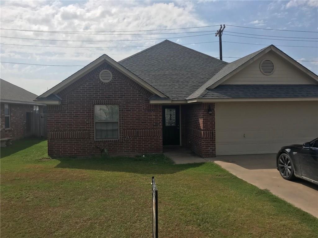 722 Rambling Court Granbury, TX 76049 - Photo 1 of 7