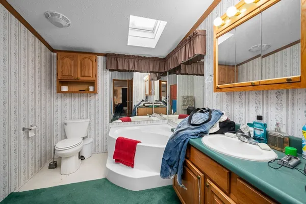 $224,900 | 409 233rd Street, Aledo, IL 61231