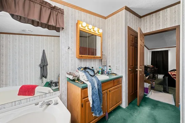 $224,900 | 409 233rd Street, Aledo, IL 61231