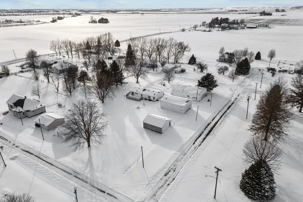 $224,900 | 409 233rd Street, Aledo, IL 61231