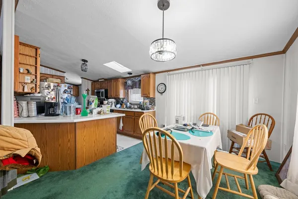 $224,900 | 409 233rd Street, Aledo, IL 61231