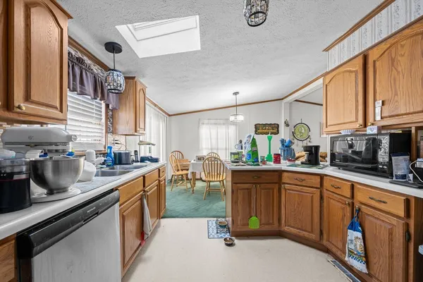 $224,900 | 409 233rd Street, Aledo, IL 61231