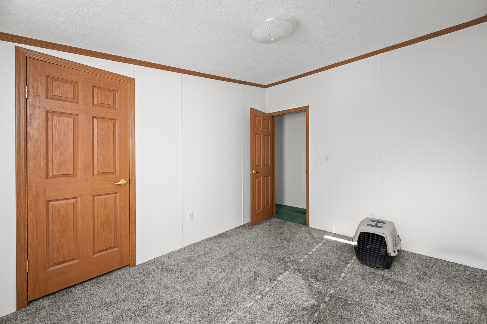 409 233rd Street Aledo, IL 61231 - Photo 26 of 30 a view of an empty room