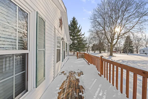 $224,900 | 409 233rd Street, Aledo, IL 61231