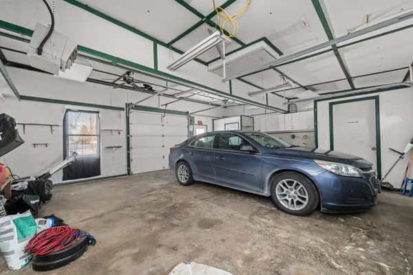 $224,900 | 409 233rd Street, Aledo, IL 61231