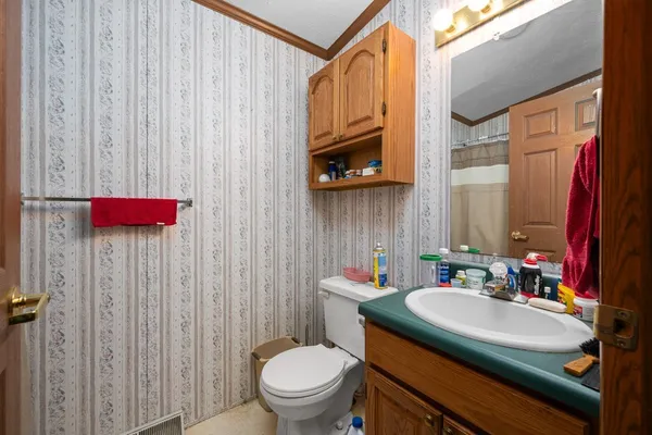 $224,900 | 409 233rd Street, Aledo, IL 61231