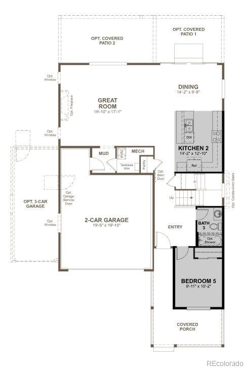 979 Rustling Street Windsor, CO 80550 - Photo 22 of 23 Gallery Image 22