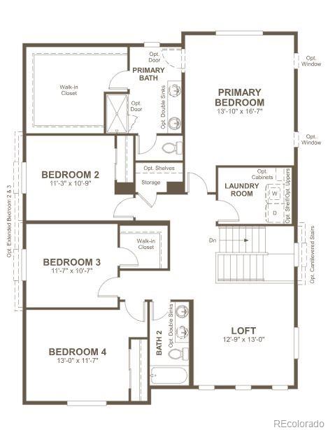 979 Rustling Street Windsor, CO 80550 - Photo 23 of 23 Gallery Image 23