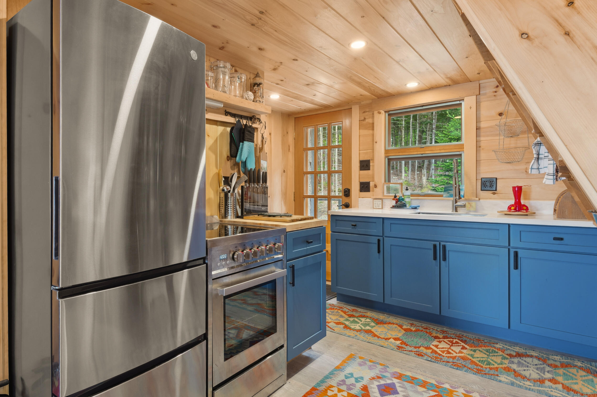 32 North Camps Road Rangeley, ME 04970 - Photo 16 of 33 _JRV0891