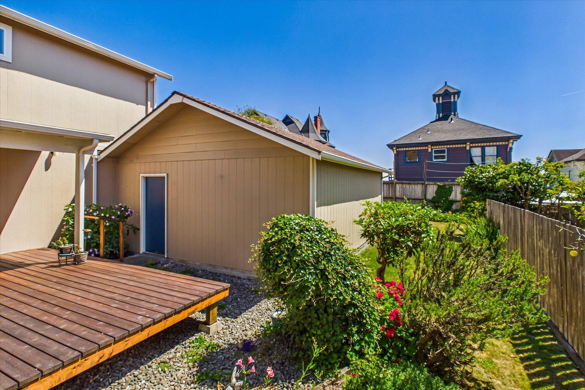 919 14th Street Arcata, CA 95521 - Photo 77 of 85