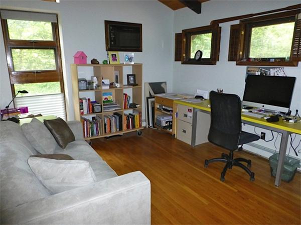 32 Allen Road Easton, MA 02356 - Photo 16 of 21 a livingroom with workspace and a window