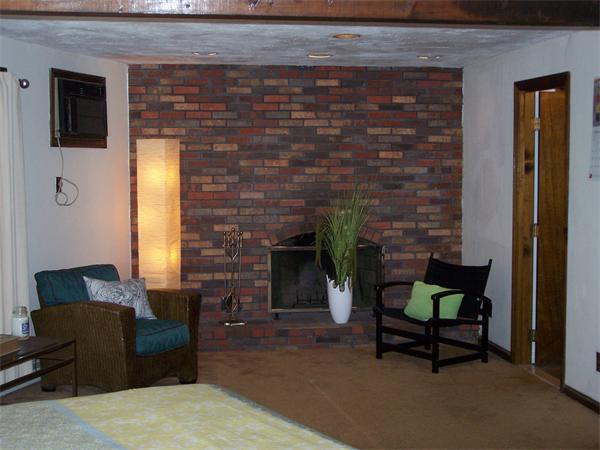 32 Allen Road Easton, MA 02356 - Photo 18 of 21 a living room with furniture and a fireplace