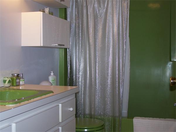 32 Allen Road Easton, MA 02356 - Photo 21 of 21 a bathroom with a granite countertop sink and a mirror