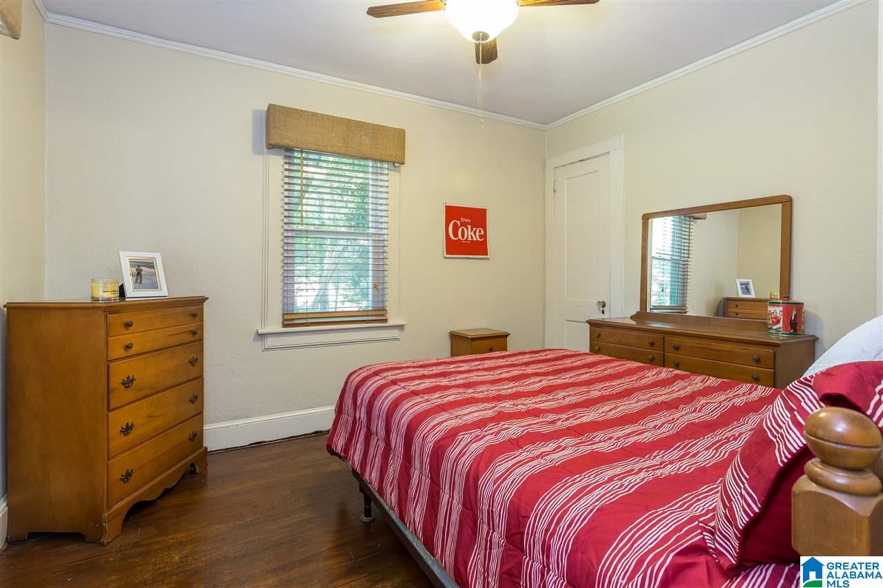 11 Sunset Drive Anniston, AL 36207 - Photo 33 of 44
