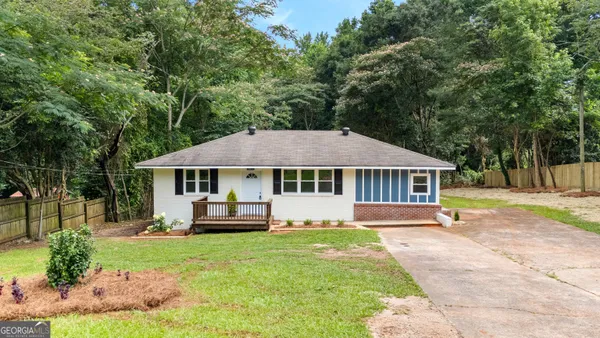 $179,800 | 304 North Street, Thomaston, GA 30286
