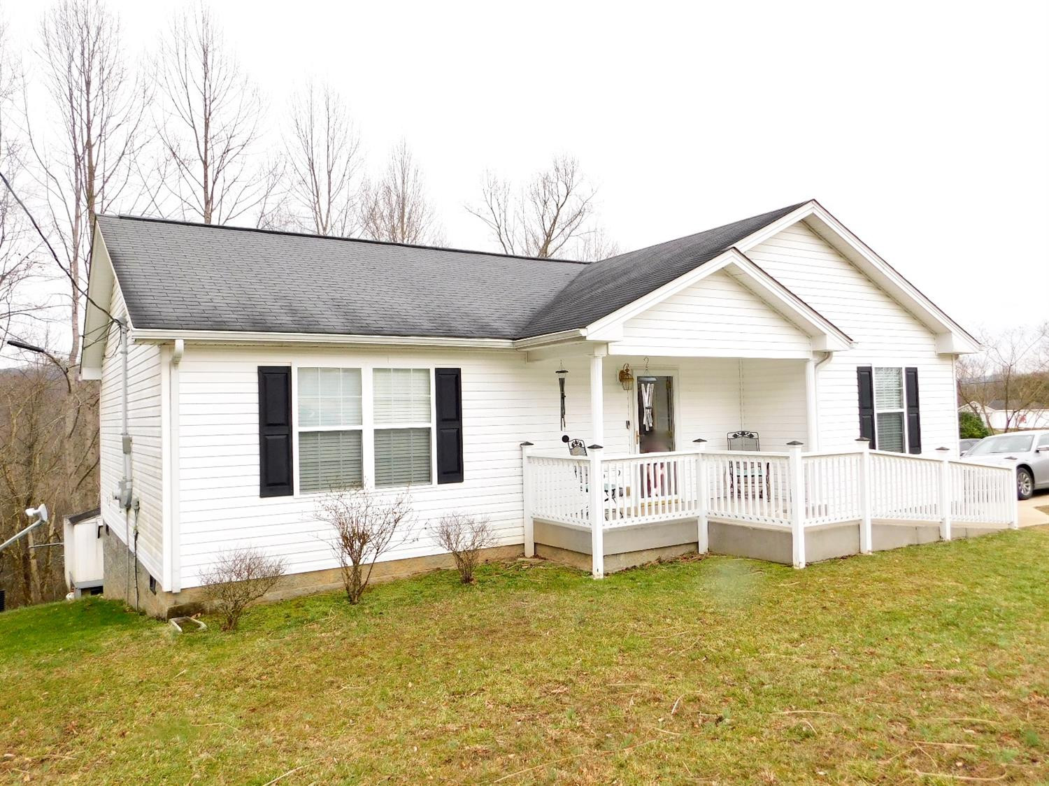 240 Stump Road Irvine, KY 40336 - Photo 32 of 32 Photo 32