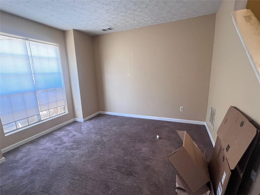 3716 Cress Way Drive Decatur, GA 30034 - Photo 14 of 20 a view of a room with an empty space