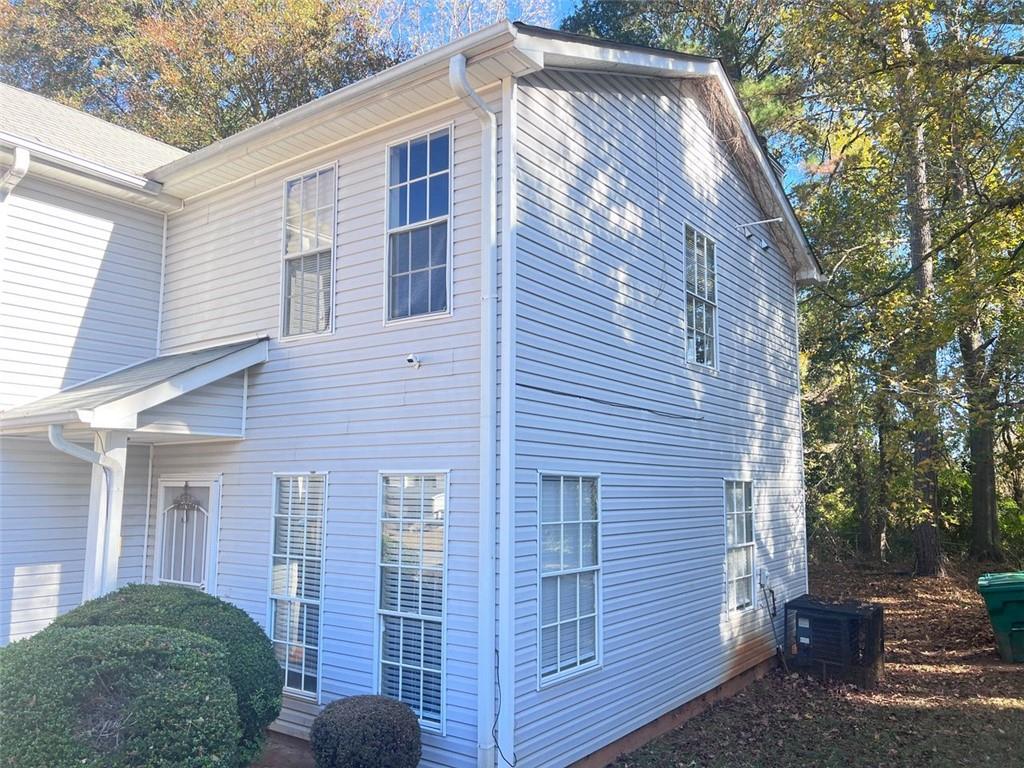 3716 Cress Way Drive Decatur, GA 30034 - Photo 2 of 20 a view of a brick house with a large windows