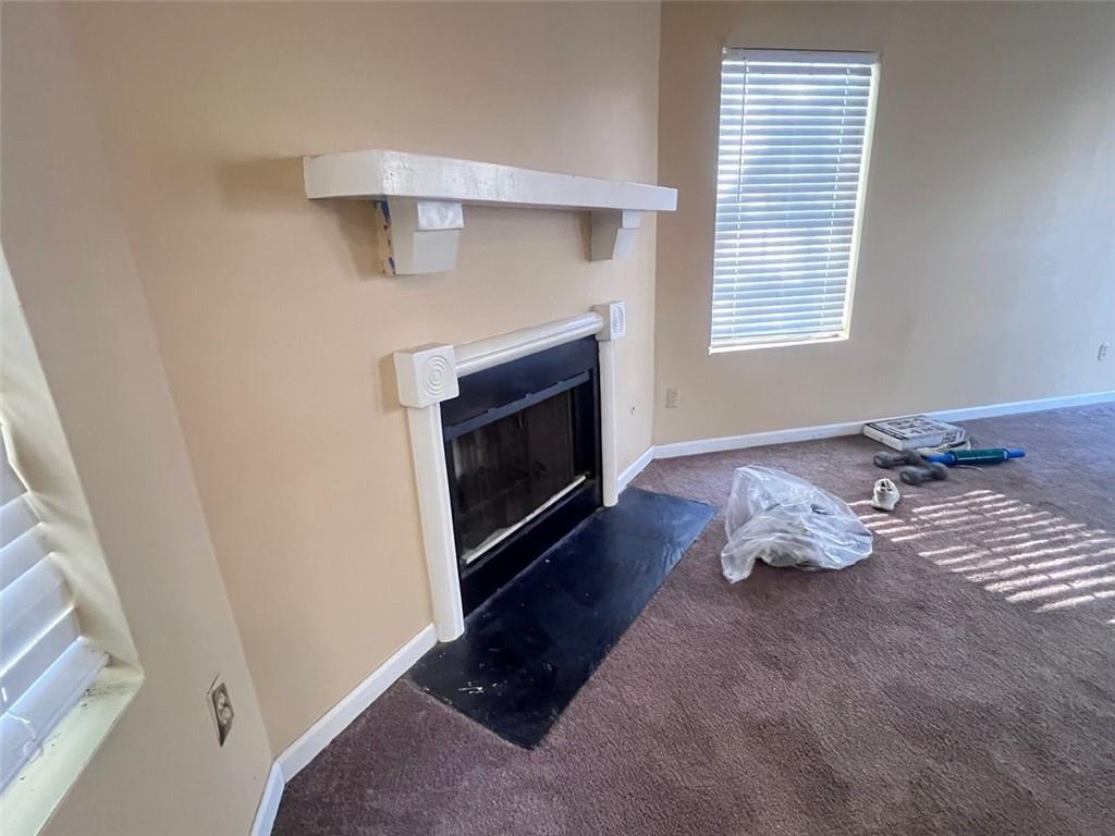 3716 Cress Way Drive Decatur, GA 30034 - Photo 5 of 20 a bed sitting in a room next to a window