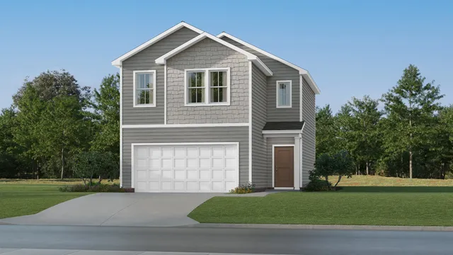 $319,990 | 364 Lacewing Lane, Clarksville, TN 37043