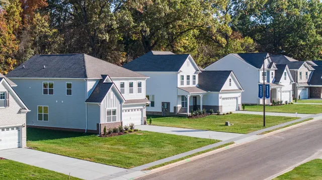 $331,990 | 364 Lacewing Lane, Clarksville, TN 37043