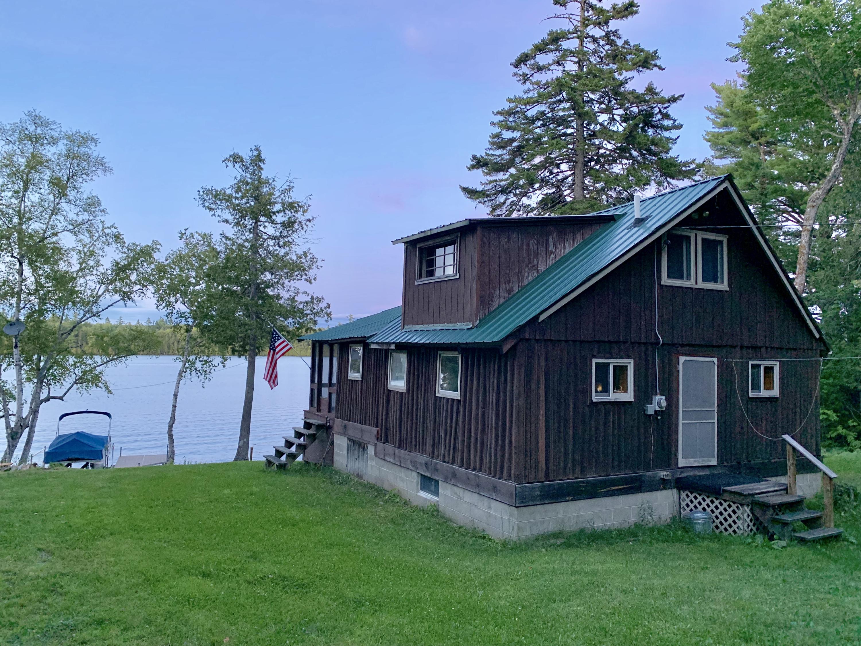 271 NORTH Shore Lake View Brownville, ME 04414 - Photo 4 of 45 9993716E-D15A-49A3-83C5-603D30BFEFD3