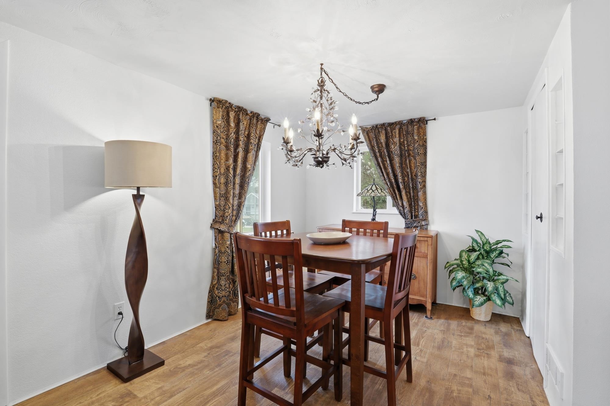 41914 Robert Road Loon Lake, WA 99148 - Photo 14 of 43