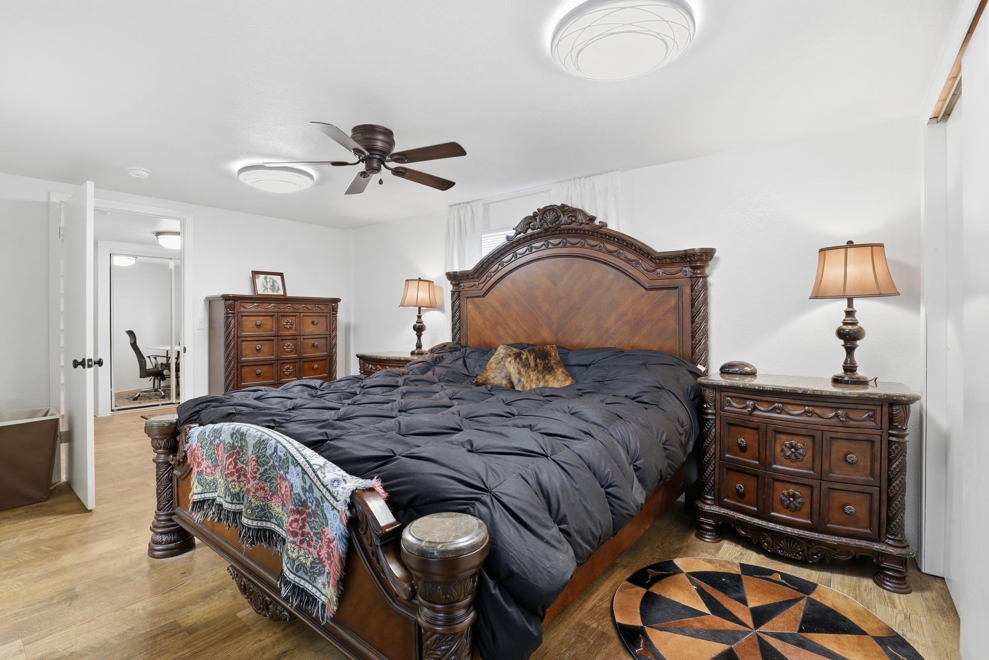 41914 Robert Road Loon Lake, WA 99148 - Photo 16 of 43