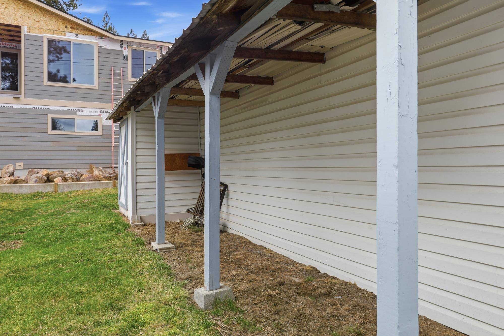 41914 Robert Road Loon Lake, WA 99148 - Photo 29 of 43